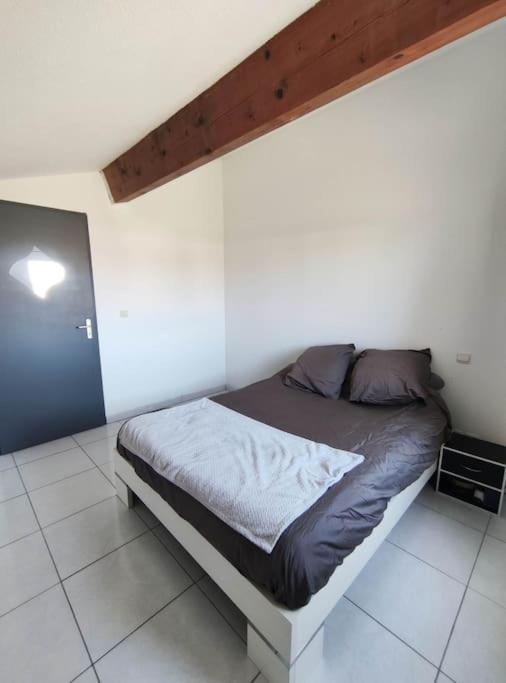 Au Soleil, Marcher Vers La Plage Villa Torreilles Exterior foto